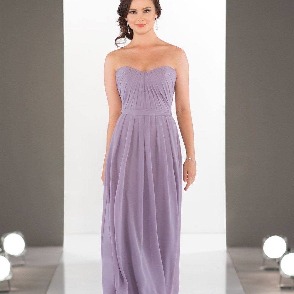 Sorella Vita Bridesmaid Dress
